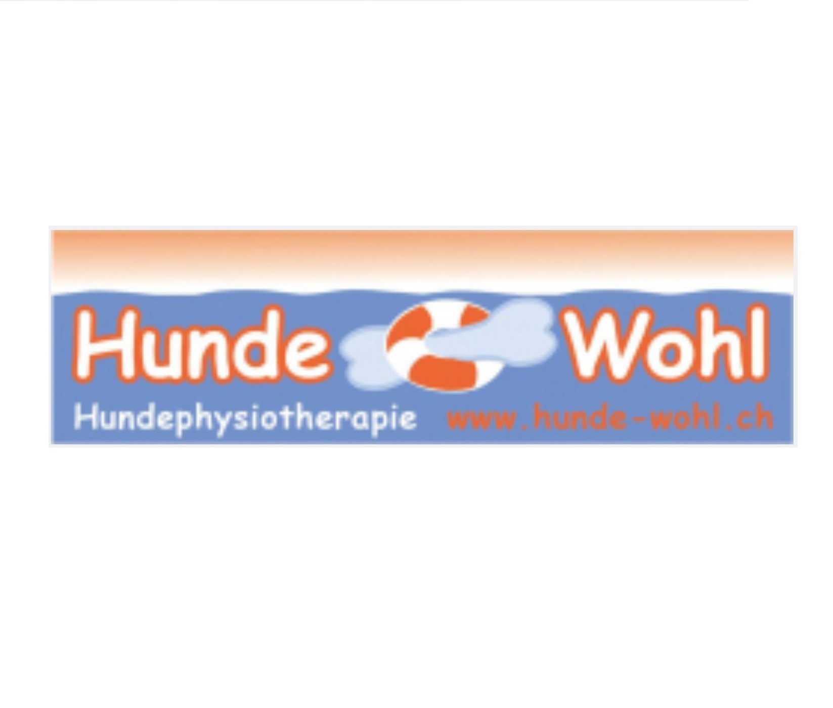 HundeWohl_Logo