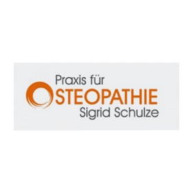 Logo Praxis für Osteopathie