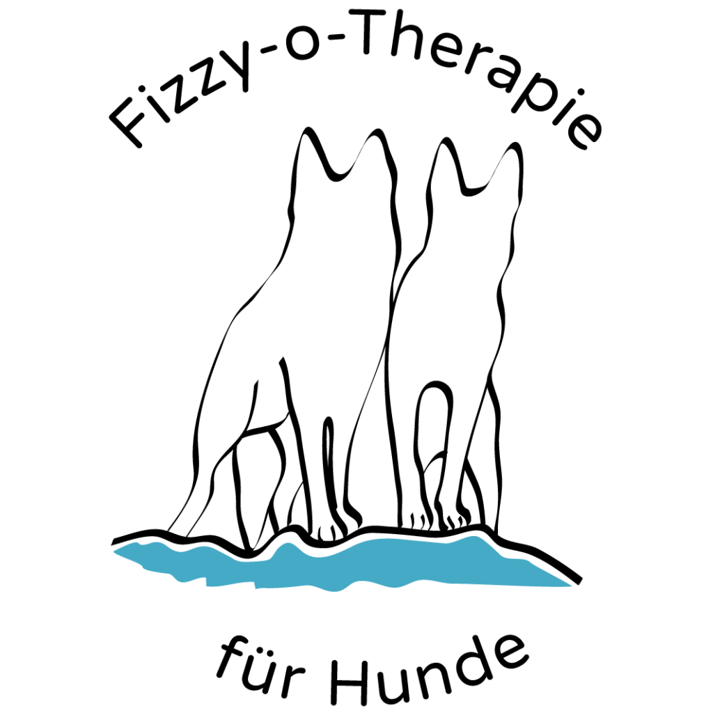 Logo Fizzy-o-Therapie