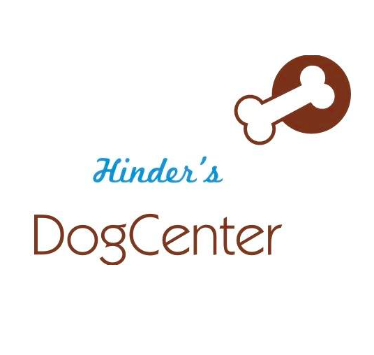 Logo Hinders DogCenter