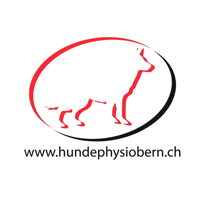 Logo Hundephysiobern