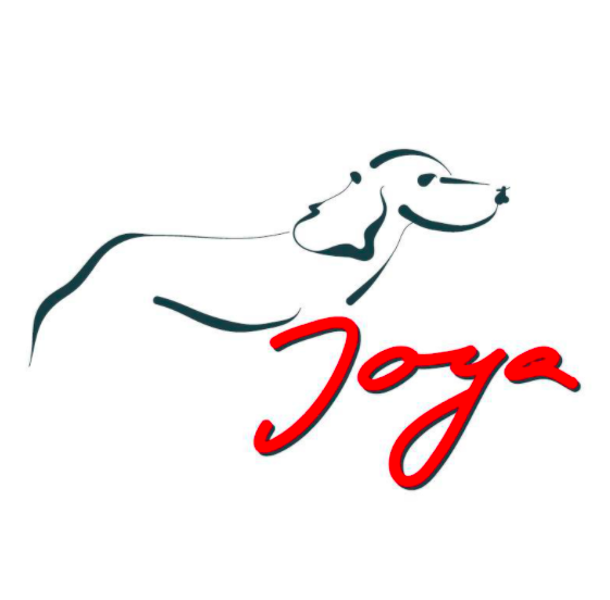 Logo JoyaTierphysio