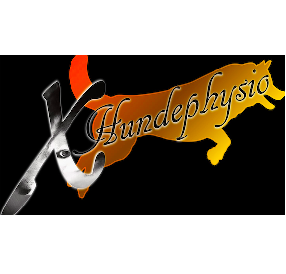 Logo Xhundephysio