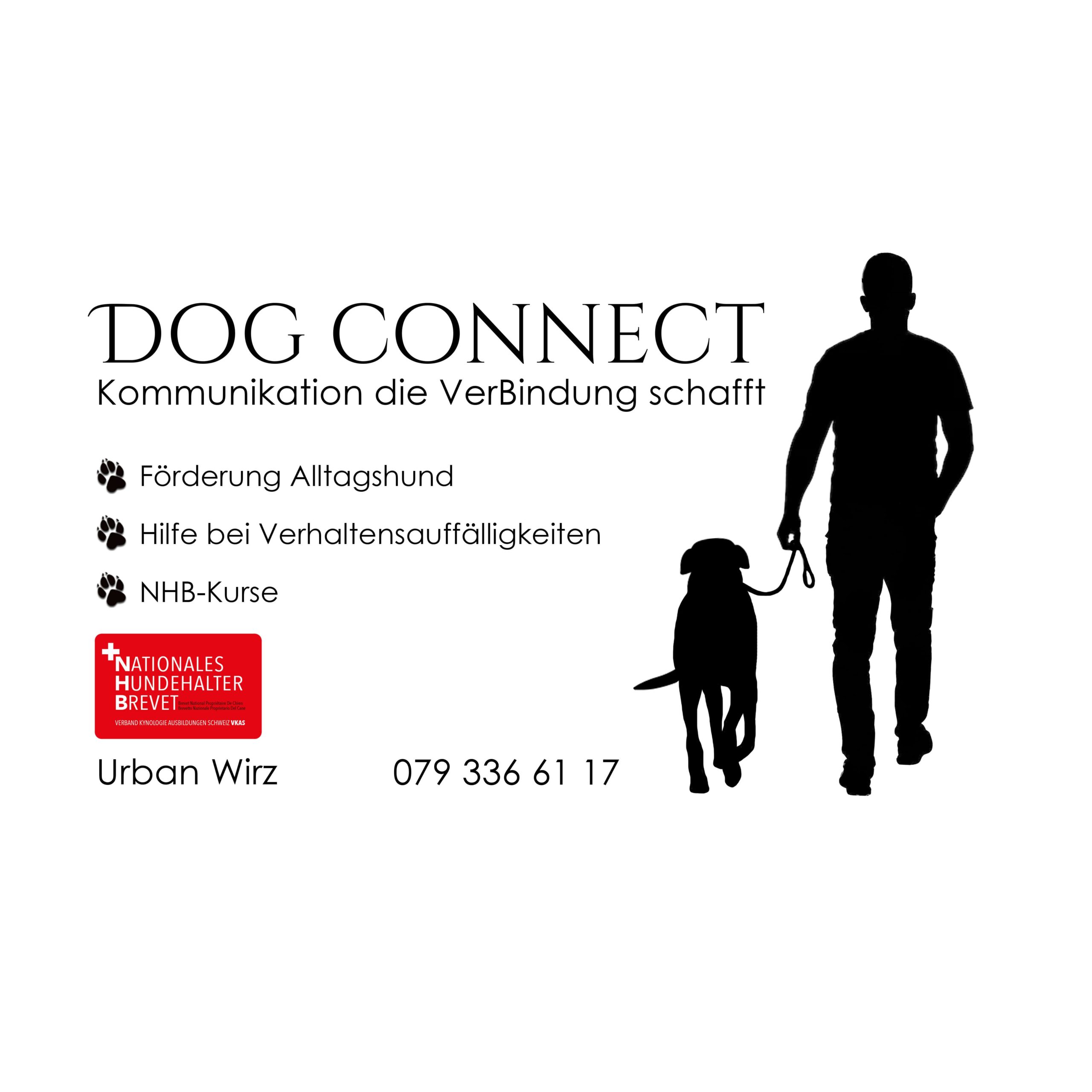 dog_connect_Logo