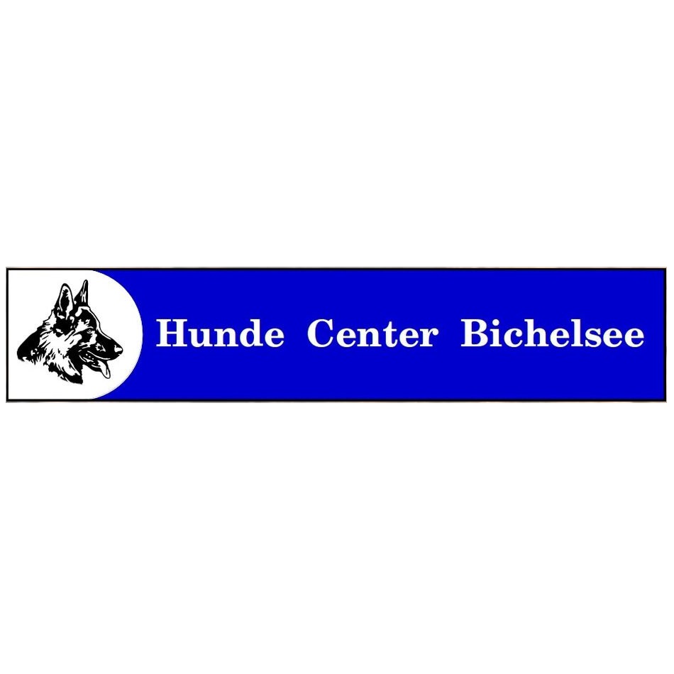 HundeCenterBichelsee_Logo